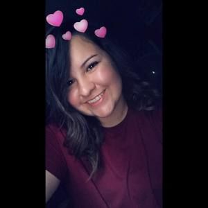 Meet your Posher, Anne-marie